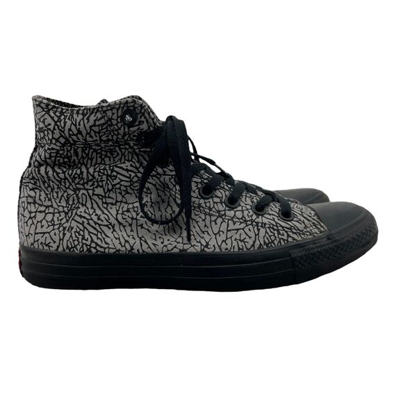 Converse x Shoe Palace Mens 8 Shoe Elephant CTAS High 23rd Anniversary Collab - Picture 1 of 13